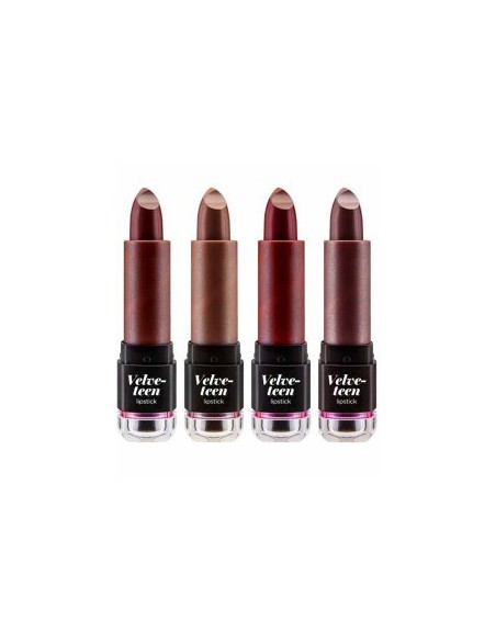 NK Velveteen Lipstick