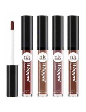NK Whipped Lipgloss