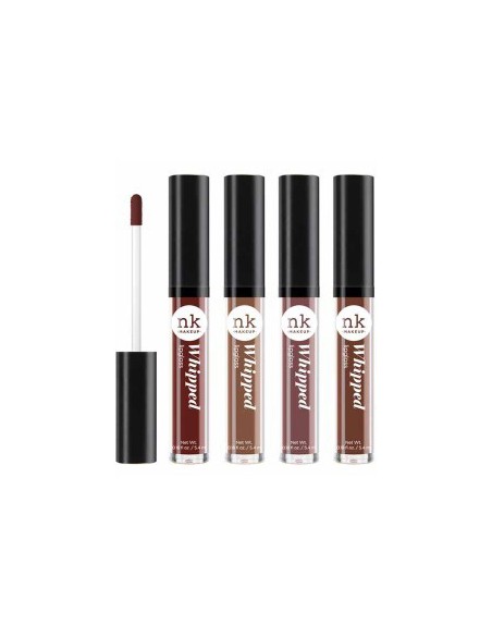 NK Whipped Lipgloss