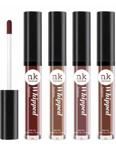 NK Whipped Lipgloss NK Whipped Lipgloss
