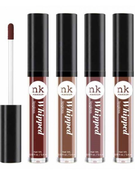 NK Whipped Lipgloss NK Whipped Lipgloss