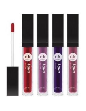 NK Aqua Lip Color