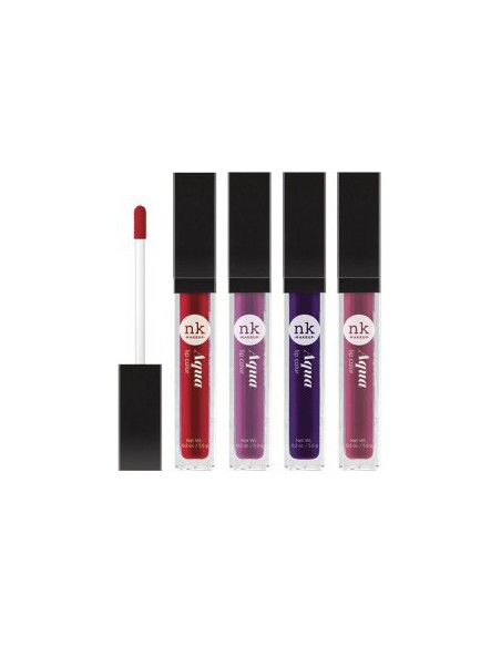 NK Aqua Lip Color