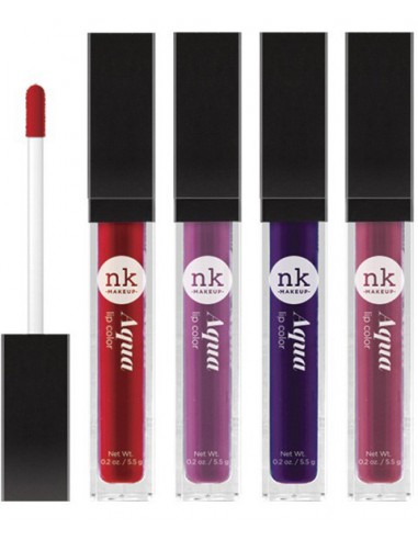 NK Aqua Lip Color NK Aqua Lip Color