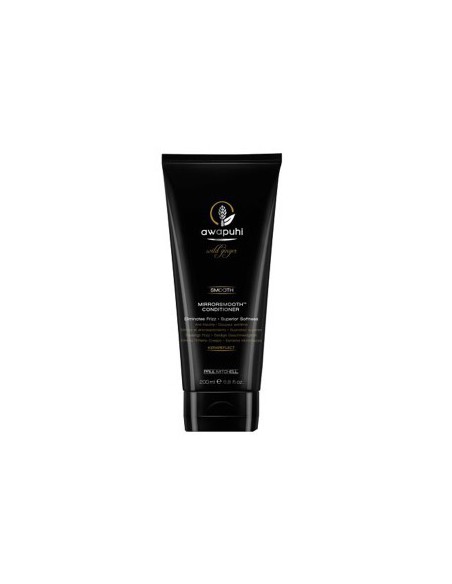 Awapuhi Wild Ginger Mirrorsmooth Conditioner