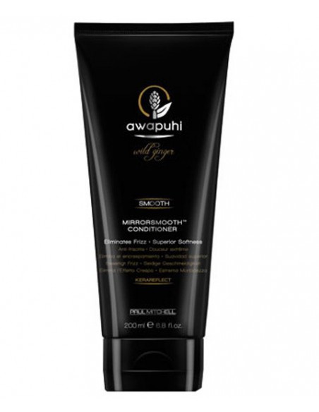 Awapuhi Wild Ginger Mirrorsmooth Conditioner