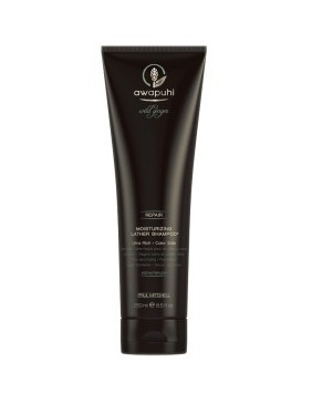Awapuhi Wild Ginger Repair Moisturizing Lather Shampoo