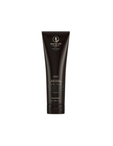 Awapuhi Wild Ginger Repair Moisturizing Lather Shampoo Awapuhi Wild Ginger Repair Moisturizing Lather Shampoo