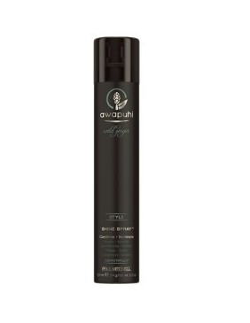 Awapuhi Wild Ginger Style Shine Spray
