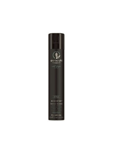 Awapuhi Wild Ginger Style Shine Spray Awapuhi Wild Ginger Style Shine Spray