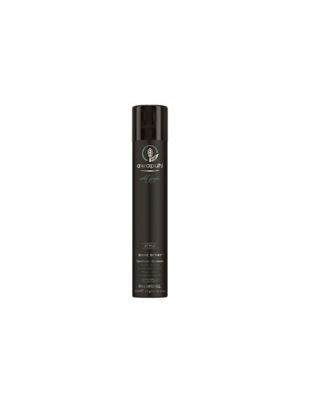 Awapuhi Wild Ginger Style Shine Spray