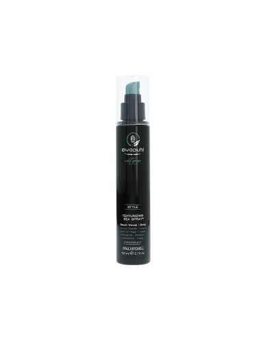 Awapuhi Wild Ginger Style Texturizing Sea Spray Awapuhi Wild Ginger Style Texturizing Sea Spray