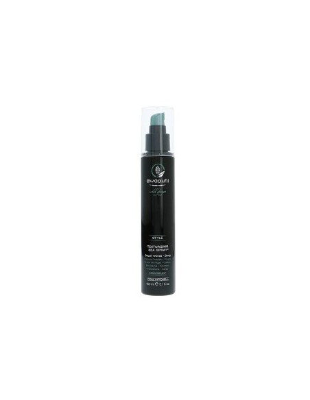Awapuhi Wild Ginger Style Texturizing Sea Spray