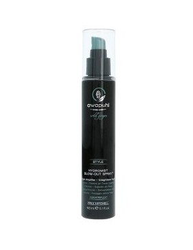 Awapuhi Wild Ginger Style Hydromist Blow Out Spray