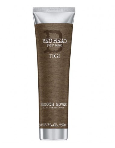 Bed Head For Men Smooth Mover Rich Shave Cream Bed Head For Men Smooth Mover Rich Shave Cream
