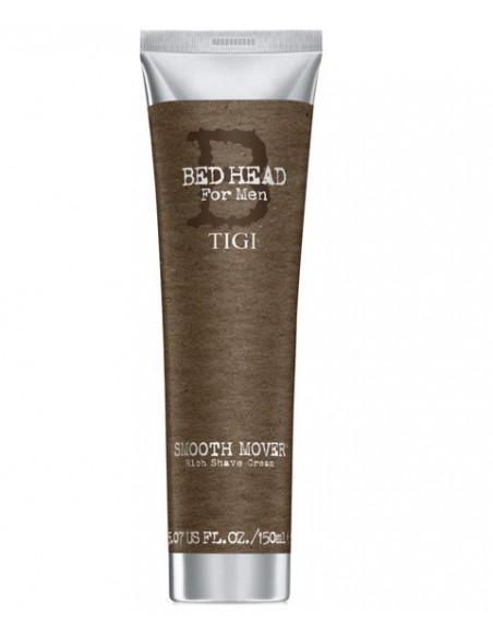 Bed Head For Men Smooth Mover Rich Shave Cream Bed Head For Men Smooth Mover Rich Shave Cream