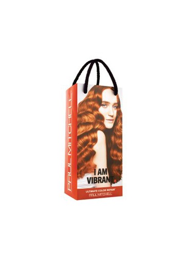 I Am Vibrant Ultimate Color Repair Bag I Am Vibrant Ultimate Color Repair Bag