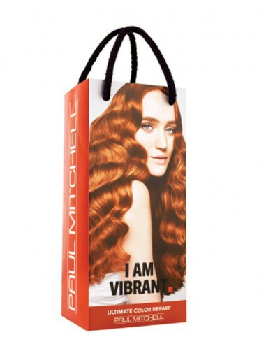 I Am Vibrant Ultimate Color Repair Bag I Am Vibrant Ultimate Color Repair Bag