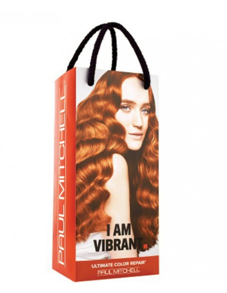 I Am Vibrant Ultimate Color Repair Bag I Am Vibrant Ultimate Color Repair Bag