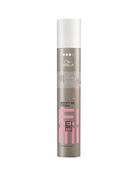 EIMI Mistify Me Strong Fast Drying Hairspray