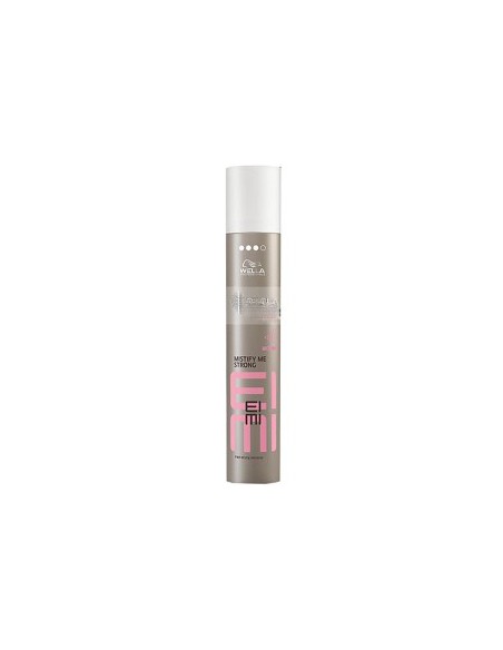 EIMI Mistify Me Strong Fast Drying Hairspray