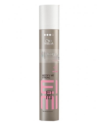 EIMI Mistify Me Strong Fast Drying Hairspray