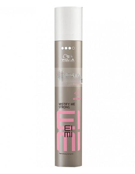 EIMI Mistify Me Strong Fast Drying Hairspray