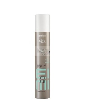 EIMI Mistify Me Light Fast Drying Hairspray