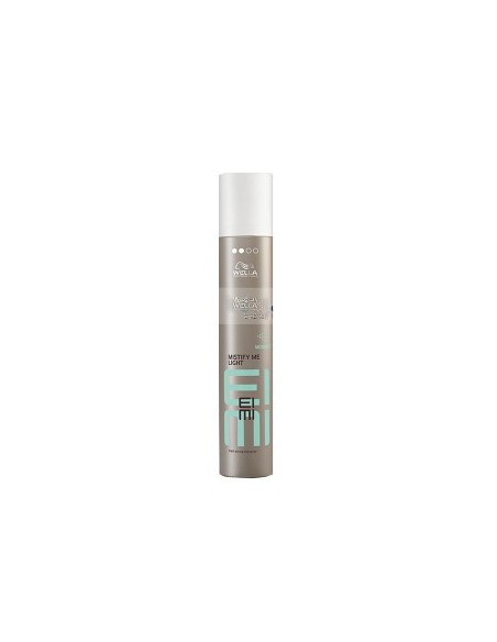 EIMI Mistify Me Light Fast Drying Hairspray