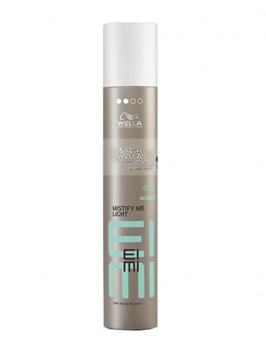 EIMI Mistify Me Light Fast Drying Hairspray