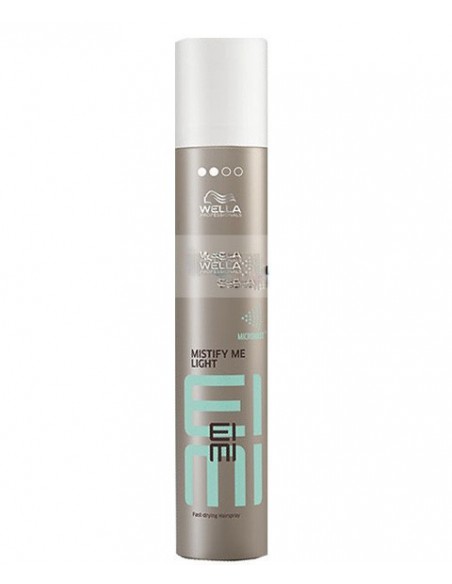 EIMI Mistify Me Light Fast Drying Hairspray