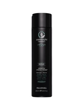 Awapuhi Wild Ginger Repair Keratin Cream Rinse