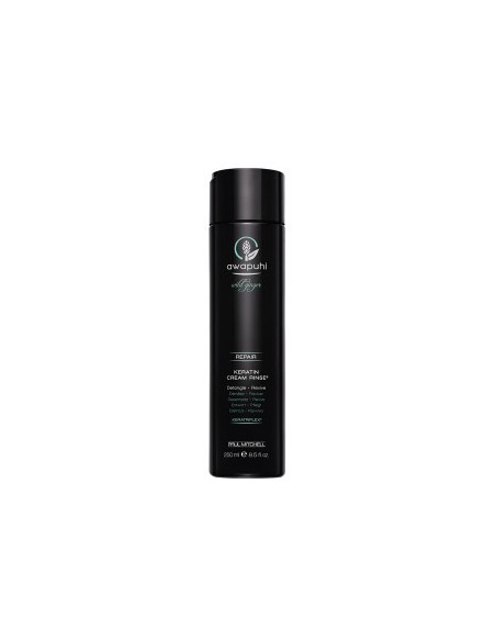 Awapuhi Wild Ginger Repair Keratin Cream Rinse