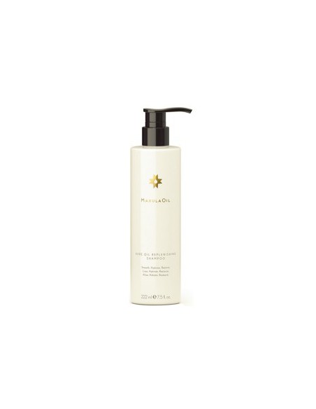 Marula Oil Rare Oil Replenishing Shampoo