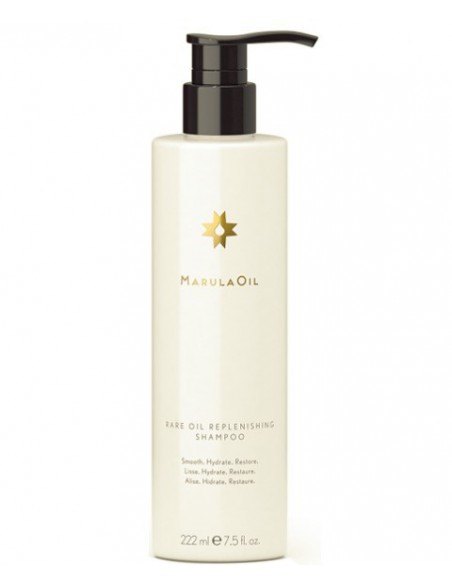Marula Oil Rare Oil Replenishing Shampoo