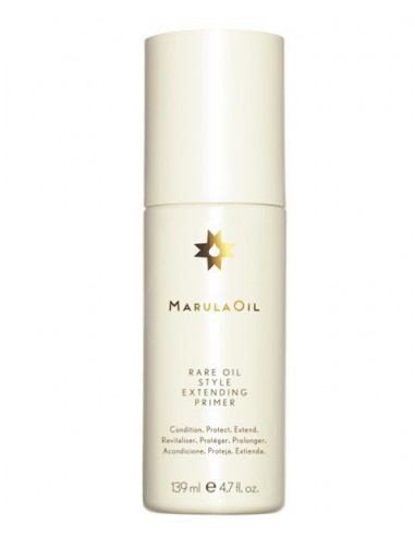 Marula Oil Rare Oil Style Extending Primer Marula Oil Rare Oil Style Extending Primer