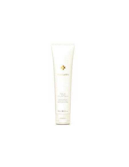 Marula Oil Rare Oil 3 In 1 Styling Cream