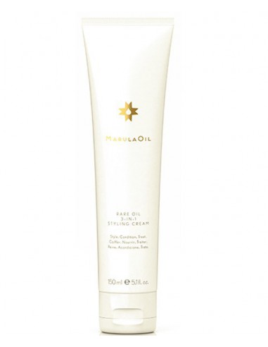 Marula Oil Rare Oil 3 In 1 Styling Cream Marula Oil Rare Oil 3 In 1 Styling Cream