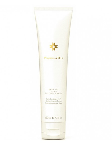 Marula Oil Rare Oil 3 In 1 Styling Cream Marula Oil Rare Oil 3 In 1 Styling Cream