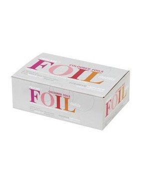 Foil Refills For Streaks & Colouring