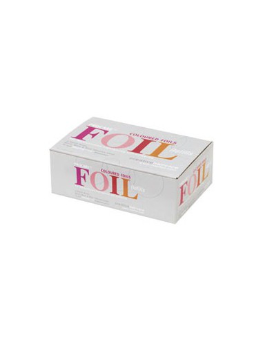 Foil Refills For Streaks & Colouring
