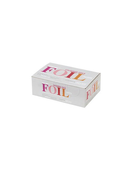 Foil Refills For Streaks & Colouring