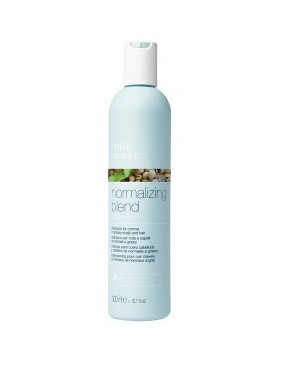 Normalizing Blend Shampoo