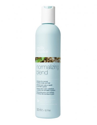 Normalizing Blend Shampoo