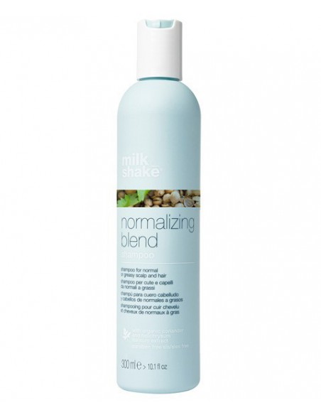 Normalizing Blend Shampoo