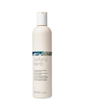 Purifying Blend Shampoo