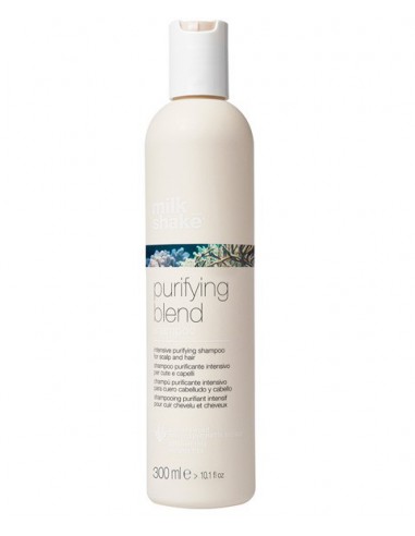 Purifying Blend Shampoo