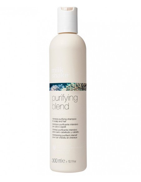 Purifying Blend Shampoo