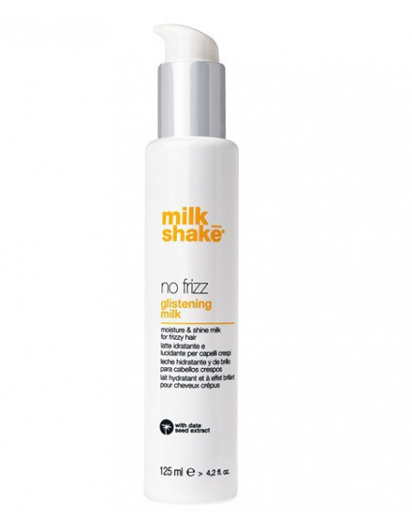 No Frizz Glistening Milk No Frizz Glistening Milk