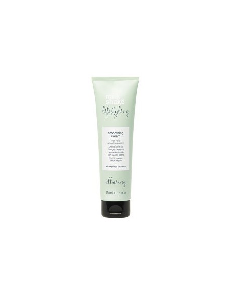 Lifestyling Smoothing Cream